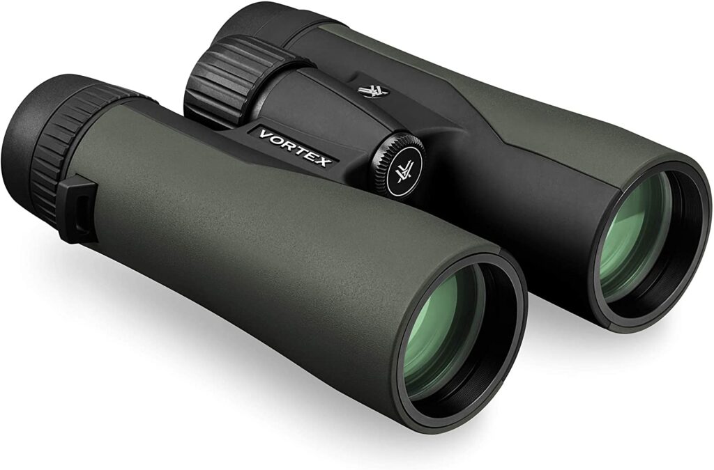 Binoculares Vortex Optics Crossfire HD 8 x 42 mm