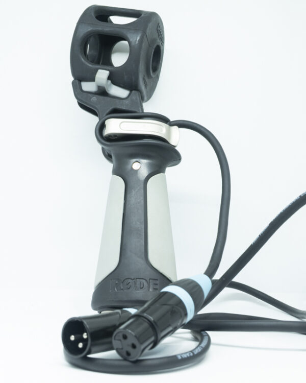 Alquiler Soporte RODE PG2 Cachicamo SAS-2